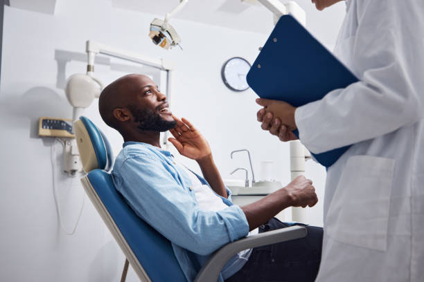 Best Broken or Cracked Tooth Emergency Dentist in Franklin Park, IL