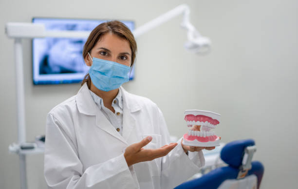 Best Emergency Dental Services for Seniors in Franklin Park, IL