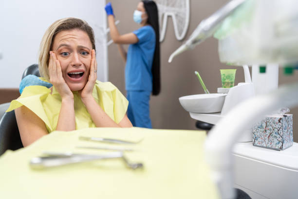 Best Emergency Dental Extractions in Franklin Park, IL
