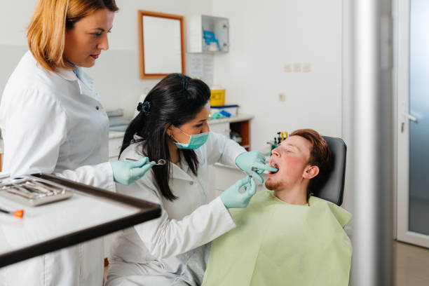 Best Emergency Cosmetic Dentistry in Franklin Park, IL