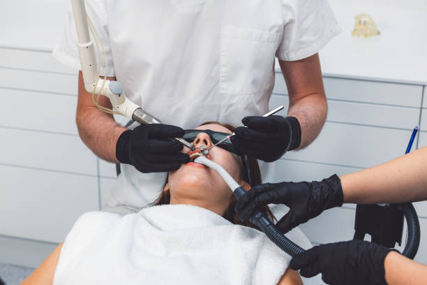 Best Holiday Emergency Dentist in Franklin Park, IL